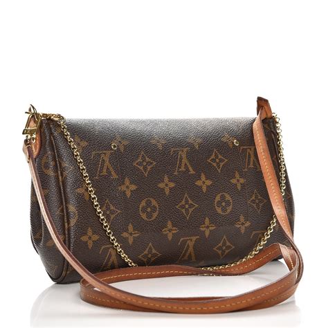 louis vuitton favorite mm prijs|louis vuitton favorite mm vintage.